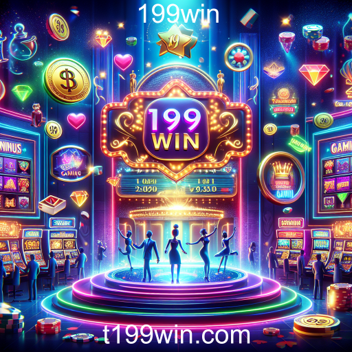 Descubra as Vantagens da Categoria Bônus e Prêmios no 199win