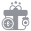 Bônus e prêmios